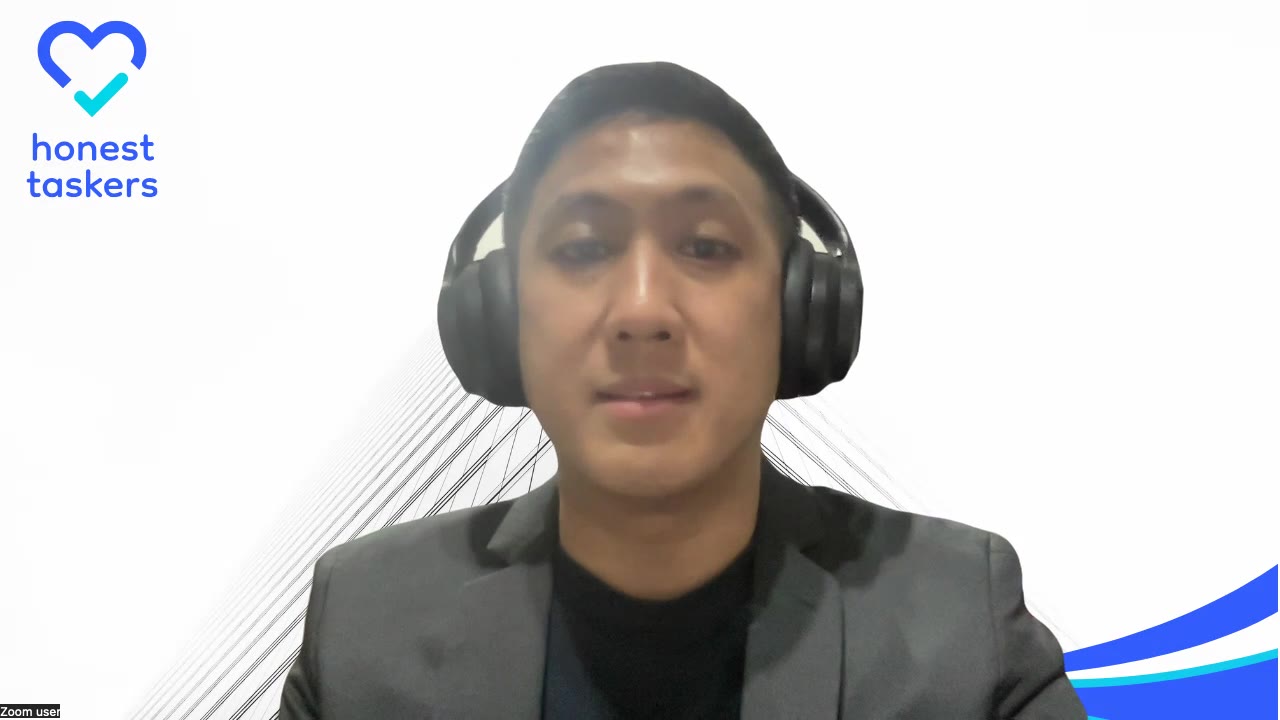 Brent Intro - Honest Taskers