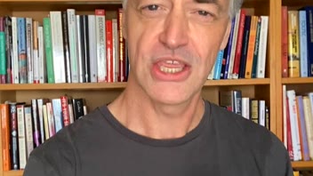 Delmar Davis video testimonial