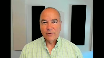 Ted Prodromou video testimonial