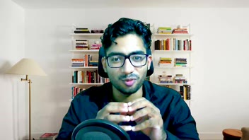 Naman Rao Gomi video testimonial