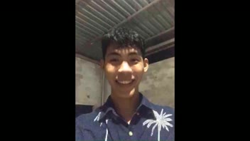 Nguyen Tran Son video testimonial