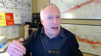 David Baer video testimonial