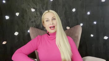 Titania Csoka video testimonial