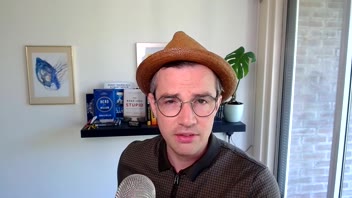 Lars Konijnenberg video testimonial