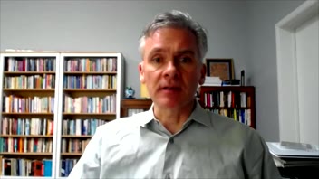Shawn Cartwright video testimonial