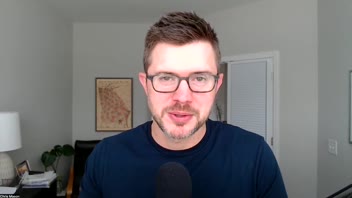 Chris Mason video testimonial