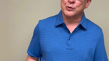 Darren Stork video testimonial