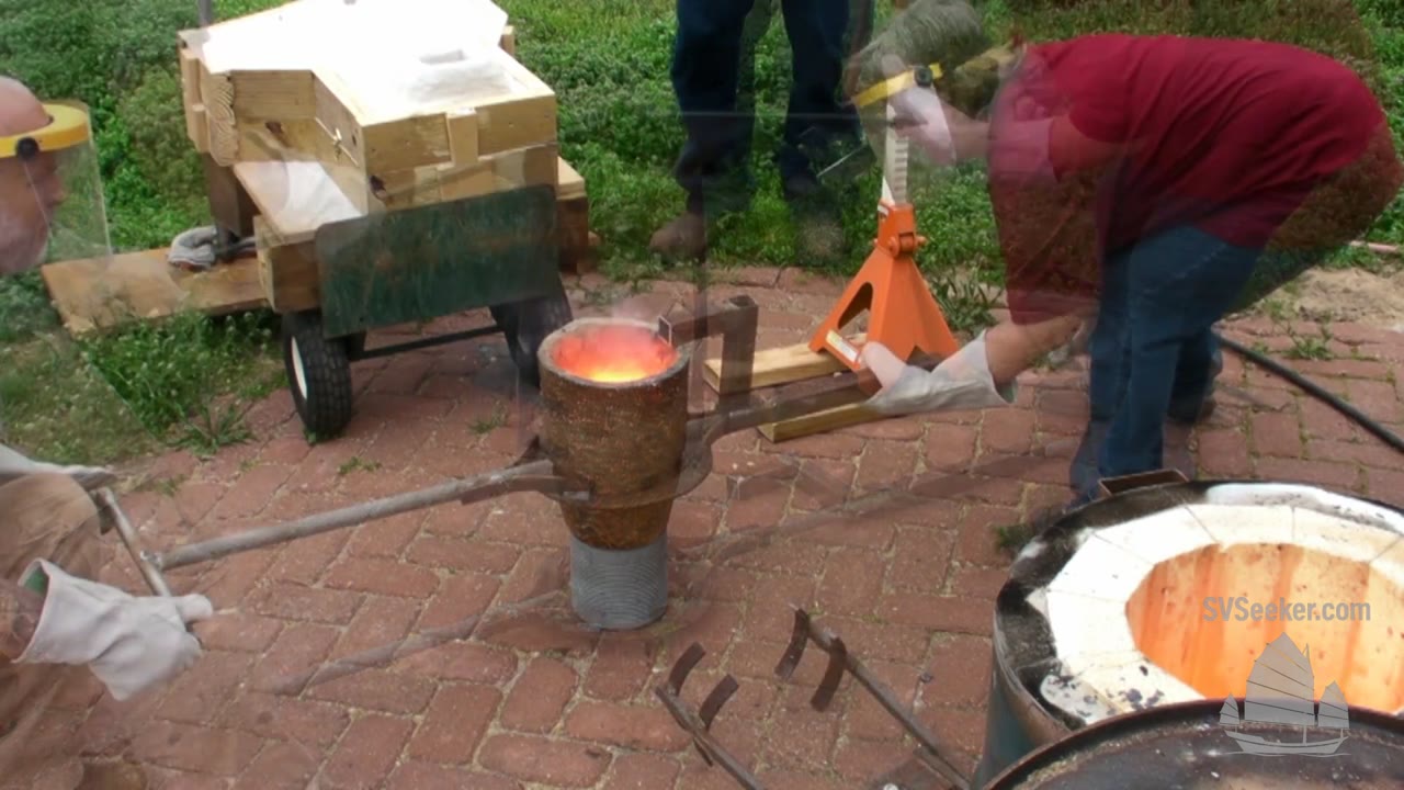 111220 DIY Boat Propeller - Part 5 - The Success watermarked