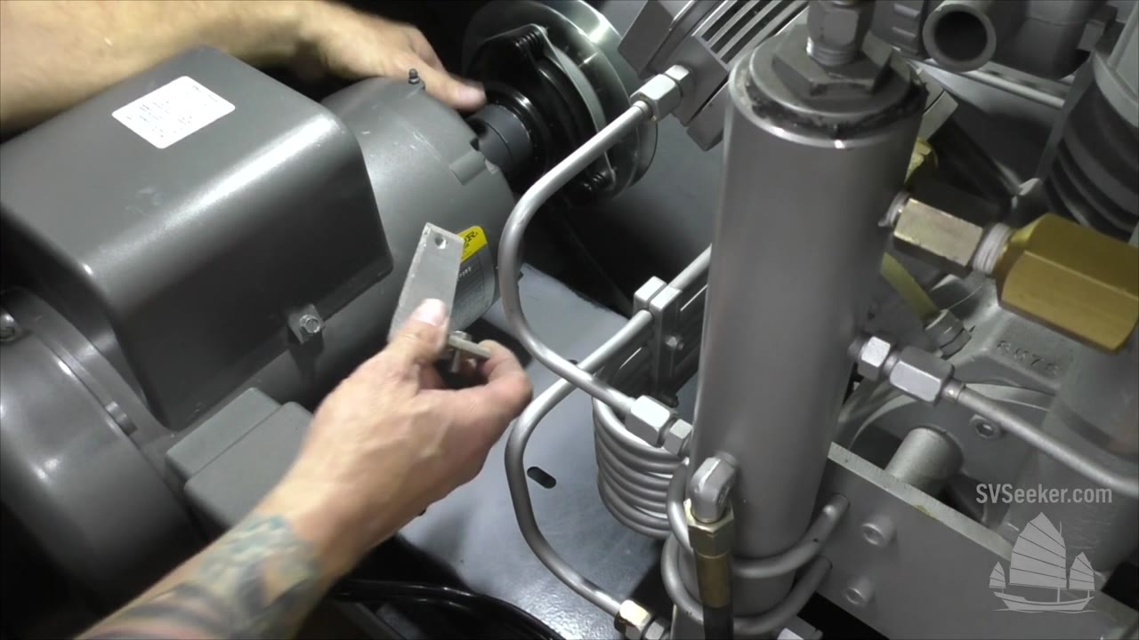 211226 Compressor Motor - Part 3 - Failure watermarked
