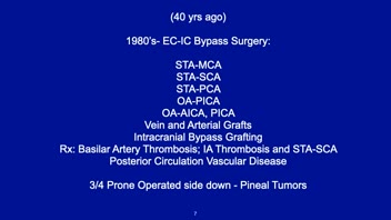 Solving Complex Problems in Neurosurgery and Life