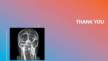 Mechanical Thrombectomy for Cerebral Venous Thrombosis(CVST) in Pregnancy: Case Report and Review of Literature; Khalif Abdifatah, MD. Kenya